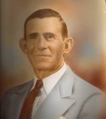 Bennie Brown (1896-1944)