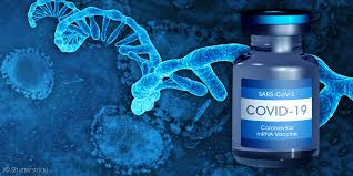 مثل لقاح فايزر تحتوي جزيئات mrna على المادة الجينية التي توفر تعليمات لجسمنا حول كيفية صنع بروتين فيروسي يطلق استجابة مناعية داخل أجسامنا، فتلك الاستجابة المناعية هي التي تجعل أجسامنا تصنع الأجسام المضادة اللازمة. Ø§Ù„Ø³Ø¹ÙŠ Ù„Ø¥Ù†ØªØ§Ø¬ Ù„Ù‚Ø§Ø­ Ù…Ø¶Ø§Ø¯ Ù„ÙƒÙˆÙÙŠØ¯ 19 Ø³Ø§Ø¹Ø¯ Ø¹Ù„Ù‰ Ù…ÙƒØ§ÙØ­Ø© Ø£Ù…Ø±Ø§Ø¶ Ø£Ø®Ø±Ù‰ Shareamerica