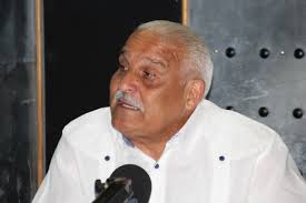 Ex vicepresidente Jaime David Fernández manifiesta: “el partido morado no  quiere retornar al poder sobre la base del mal Gobierno del PRM que  actualmente perjudica al pueblo dominicano”