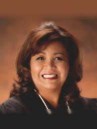 Hon. Frances Tydingco-Gatewood, Chief Judge