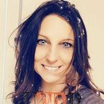 Candi Sikes's Instagram, Twitter & Facebook