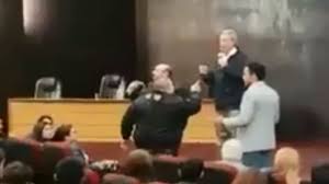 We did not find results for: Video Jose Antonio Kast Fue Increpado Por Un Joven Durante Charla Cooperativa Cl