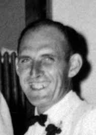 George Peter Pechacek (1916-2002)