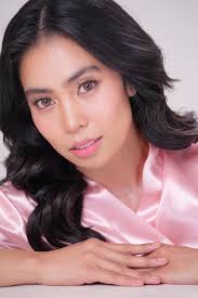 Angelika hangang Ngayon di pinapanood Ang four sisters #everyone #followers  #AngelicaPanganiban