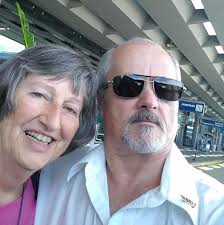 I remember this. Didn't come down easy as I remember.