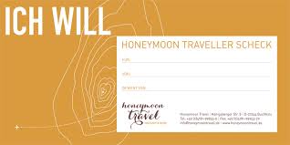 Maybe you would like to learn more about one of these? Reisegutscheine Als Hochzeitsgeschenk Honeymoon Travel