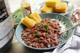 Instant Pot New Orleans Style Red Beans And Rice Recipe In 2020 Instant Pot Recipes Pot Recipes How To Cook Sausage