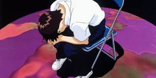 The ymmv tropes relating to the characters have been moved to that page. In Defence Of Neon Genesis Evangelion S Shinji Ikari Film Daze
