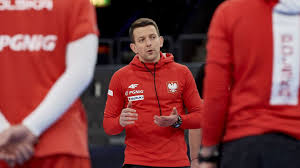 Patryk rombel, trener reprezentacji polski podsumowuje zgrupowanie w cetniewie oraz opowiada o poświątecznych planach naszej kadry ⤵. Pilka Reczna Patryk Rombel O Losowaniu Prekwalifikacji Do Ms 2021 Litwini Maja Swoje Atuty Ale Sa W Naszym Zasiegu Sport Tvp Pl