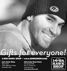 Daily Iowan (Iowa City, Iowa), 2009-11-20