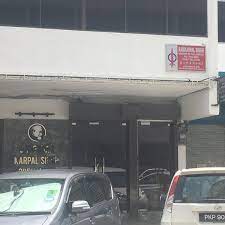 Karpal singh s/o ram singh was a malaysian lawyer and politician who was the member of parliament for the constituency of bukit gelugor in the state of penang since 2004. Photos At Karpal Singh Co Lawyer