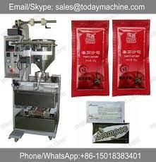 Liquid Bag Packing Machine Sachet Packing Machine Ice Drink Machine Gel Filling Machine Machine For Packing Ketchup S Packaging Machine Packing Machine Ketchup