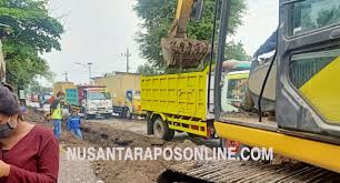 Retourenschein drucken vodafone retourenschein aus. Darurat Corona Proyek Pelebaran Jalan Provinsi Ruas Padangan Gedek Abal Abal Dikerjakan Asal Asalan Nusantara Pos