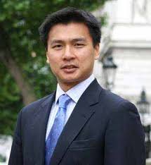 China Oxford Scholarship Fund