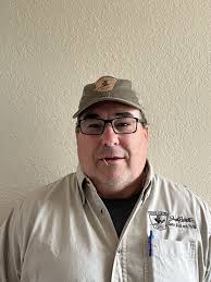 Spring Creek Recreation Area is thrilled to welcome three new faces to our  team! If you catch them at the park, be sure to say hi! Shad Stromer- Park  Manager Shad Stromer