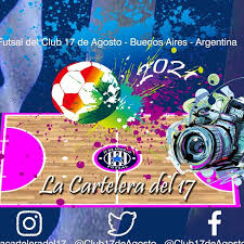 Cp club penguin caldo de posho news + servidores mega y google drive. La Cartelera Del Futbol Del Club 17 De Agosto Photos Facebook
