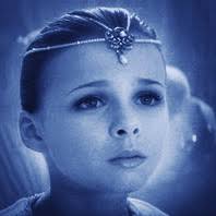 The Moon Child in »The Neverending Story« * Full moon knowledge *  fullmoon.info