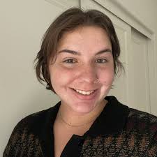 Congratulations to Alex Lopez, BSLA '24,