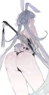 同人搬运] 小龙女变小兔女NGA玩家社区