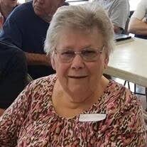 Sophia Lansdell Obituary