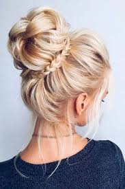 Maybe you would like to learn more about one of these? 45 Trendy Updo Hairstyles For You To Try Lovehairstyles Com