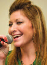 Vitter visits Denham