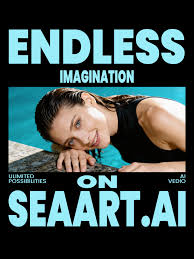 Unlock Your Creativity with SeaArt