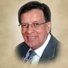 Don Ward Obituary (2021)