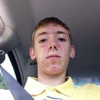 Dylan Reece's Football Recruiting Profile