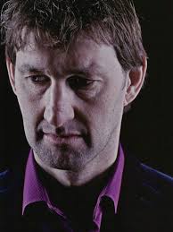 NPG x131362; Tony Alexander Adams