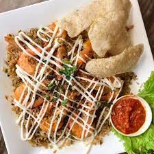 Sedap dan yang best murah dari kl. The Best Place Nasi Campur Review Of Restoran Seri Keningau Kota Kinabalu Malaysia Tripadvisor