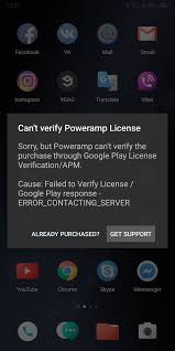 While using your windows computer or other microsoft software, you may come across the terms product key or windows product key and wonder what they mean. Why Does Poweramp Need To Verify License Through Google Play When Poweramp Unlocker Is Installed Page 5 Poweramp V2 Discussion Legacy Version Only Poweramp