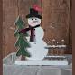 Adult Only- Wooden Snowman Scene event in Norristown, PA
