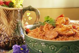 Jambalaya Recipe Paula Deen Food Network Foodnetwork Com Food Network Recipes Paula Deen Jambalaya Recipe Jambalaya Recipe