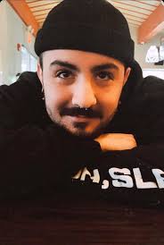 شكرا لك، تود... الشعور متبادل 😊♥️