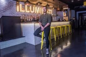 Raise a Glass to Illuminati