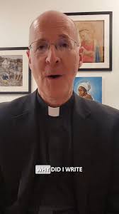 Fr. James Martin, SJ