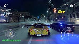 Need for speed heat release date: Need For Speed Heat Torrent Download Art4haxk