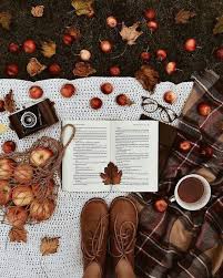 Fall Advice for Book Lovers