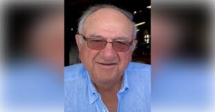 Obituary information for Joseph Rosetti