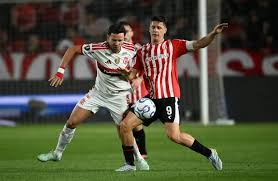 Flamengo vs. Estudiantes, por la Copa Libertadores 2026: día, horario, TV y cómo ver online