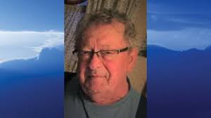 Richard W. Rubeck, Columbiana, Ohio