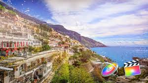 Make social videos in an instant: Painted Slideshow 4k Final Cut Pro X Templates Kitvideo Net