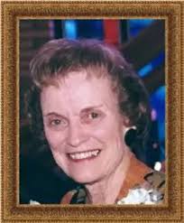 Obituary information for Betty C. French