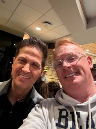 Wes Hampton Fans and Friends