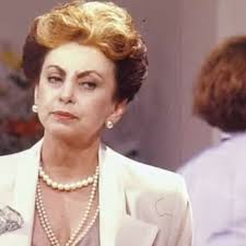 Quem matou Odete Roitman? Entenda mistério da primeira versão de 'Vale  Tudo'