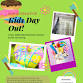 Kids Day Out @ Ax-Caliber - Crazy Milkshakes & Donut Decorating