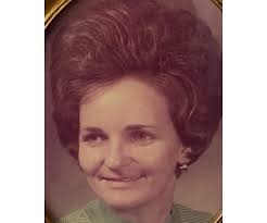 Esther Rachel Collins McBride Puckett Obituary (2025)