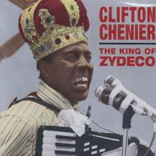 Buckwheat Zydeco Music and Performance Review