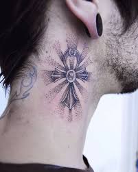 Tatto Cruz Egipcia Tattoo Design El tatuaje de escarabajo egipcio es todo un símbolo de creación y surgimiento de la vida. tatto cruz egipcia tattoo design
